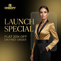 🚀 SPECIAL LAUNCH OFFER