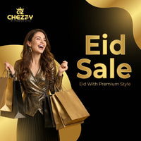 ✨ EID SALE