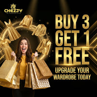 🔥 BUY 3 GET 1 FREE