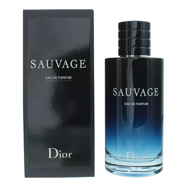 Dior Sauvage for EDP 100ml