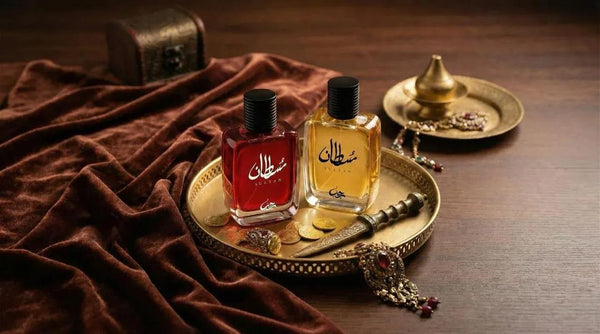 Sultan 50 Ml Perfume
